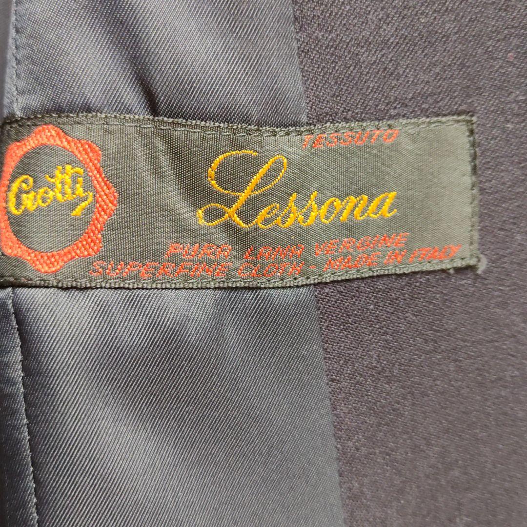 ビームスF 伊生地スーツ