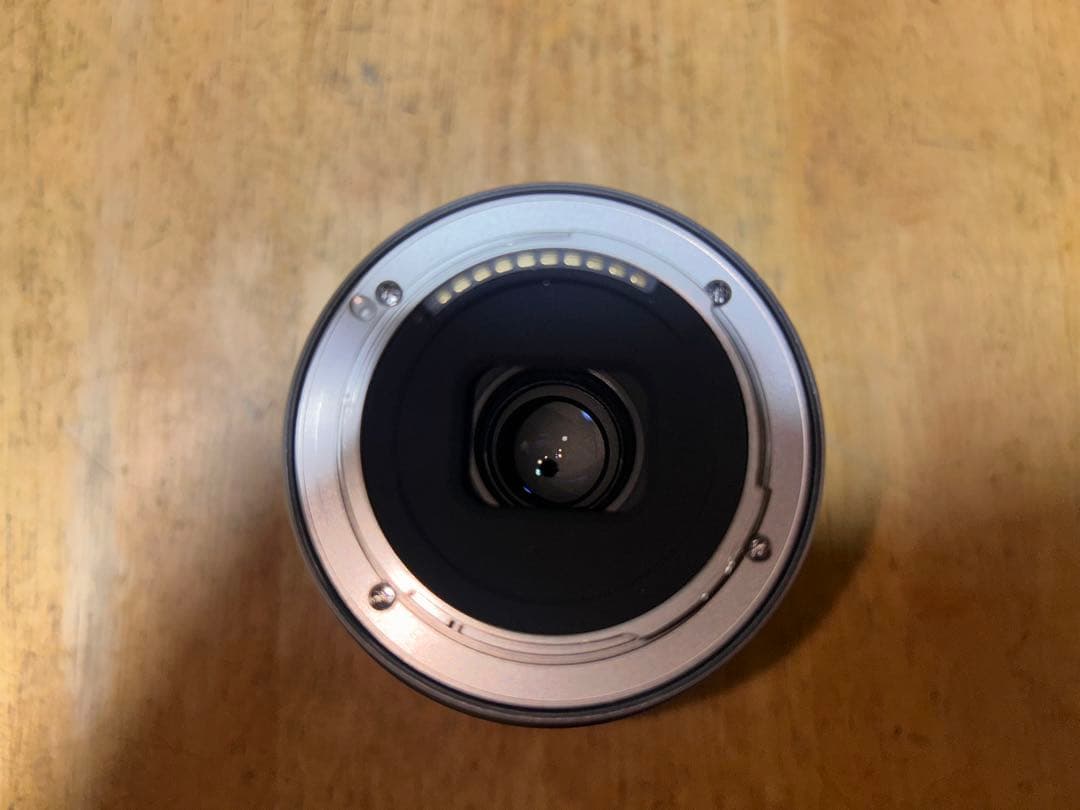 【美品】TAMRON 11-20mm F2.8 ソニー Eマウント（B060）