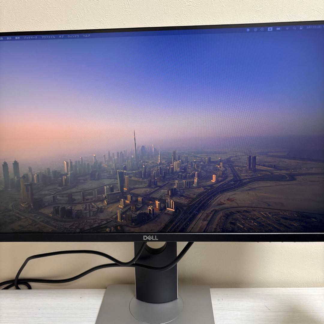 (箱付き)Dell モニター 23インチ S2319HS