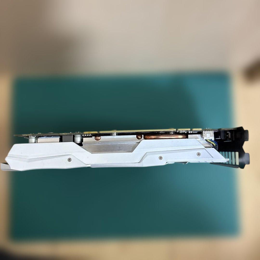 玄人志向　GTX1060 6GB モデル