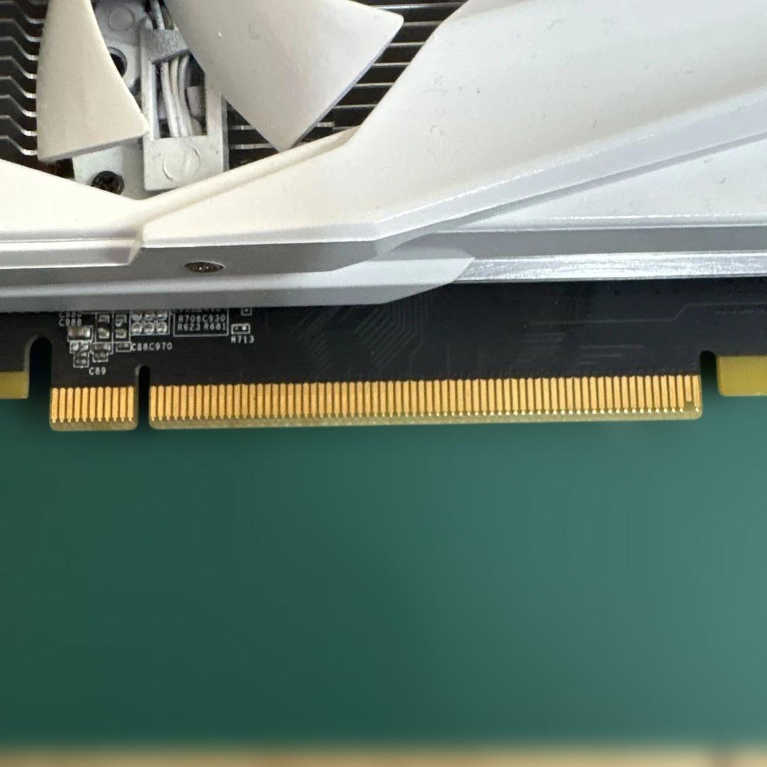 玄人志向　GTX1060 6GB モデル