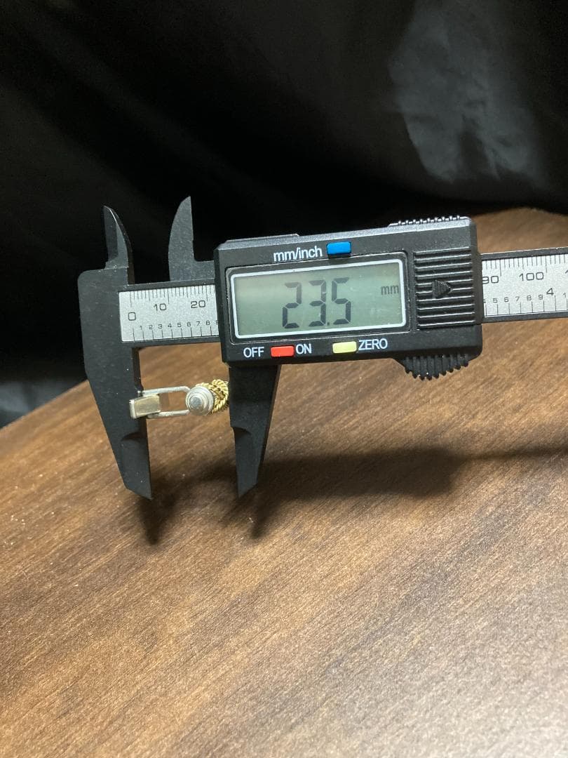 ティファニー シグネチャー クロス コンビ カフス SV925 K18 750