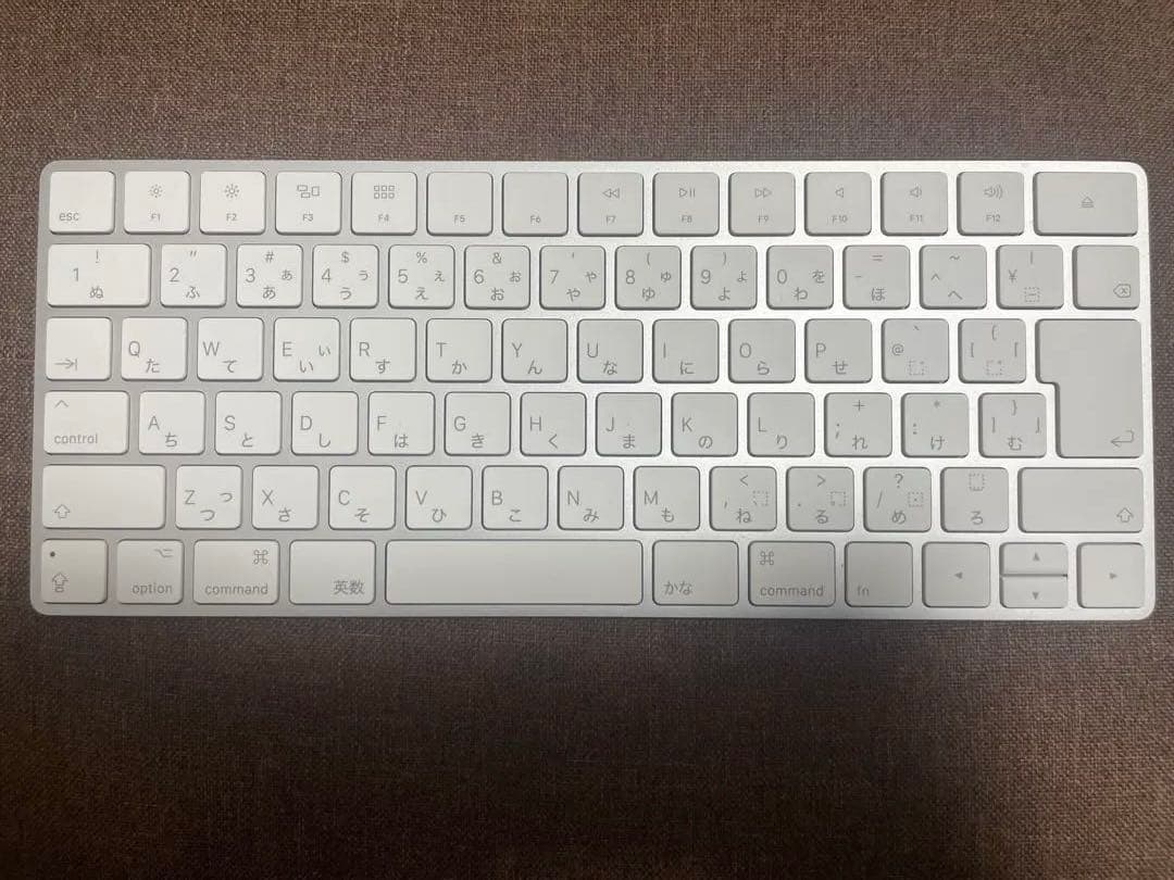 iMac 21.5インチ 2017 Core i5 メモリ16GB