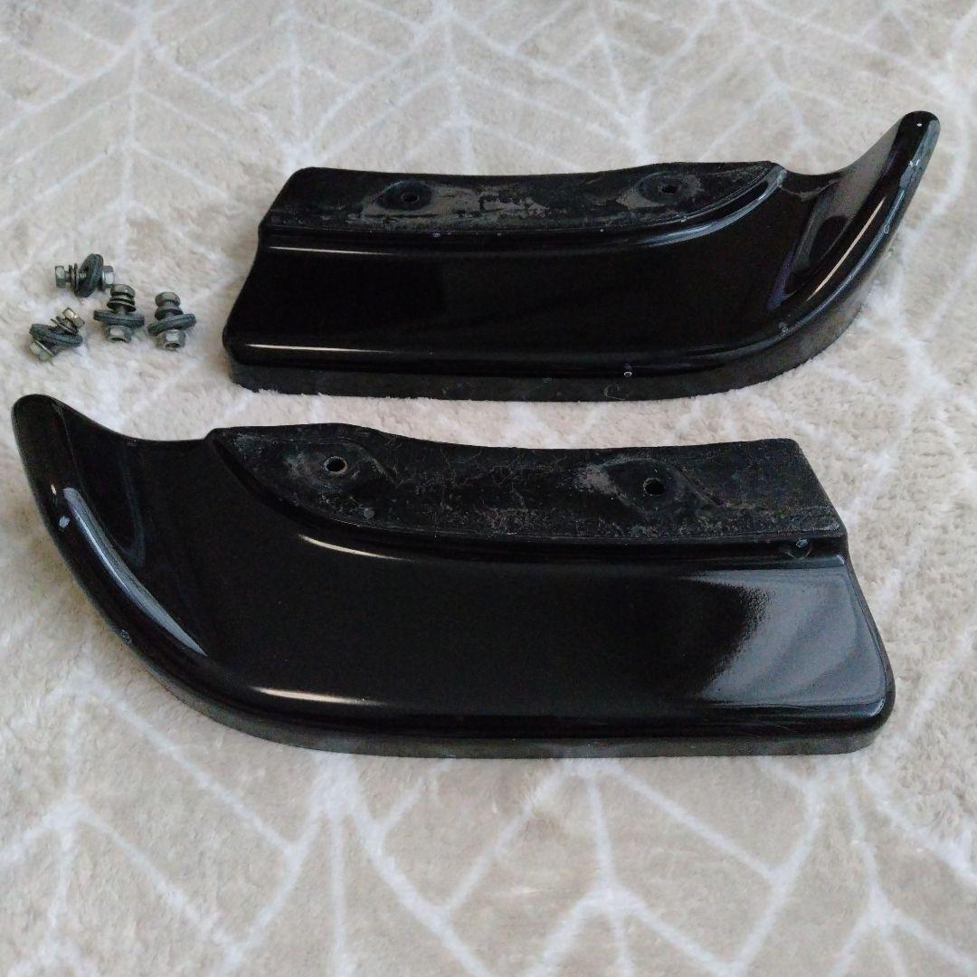 HA36S アルトワークス/ターボRS用 テイクオフ　カップスポイラー　FRP製