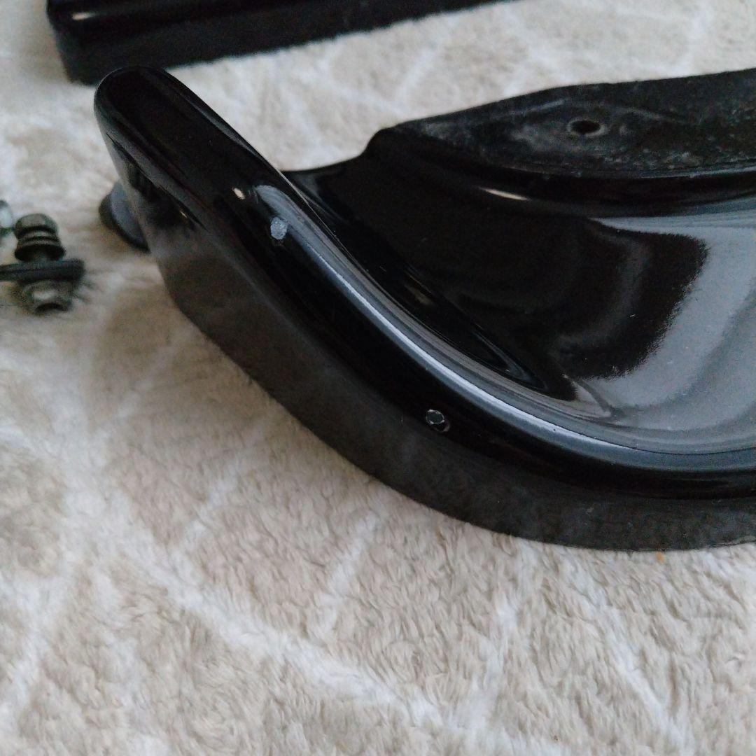 HA36S アルトワークス/ターボRS用 テイクオフ　カップスポイラー　FRP製