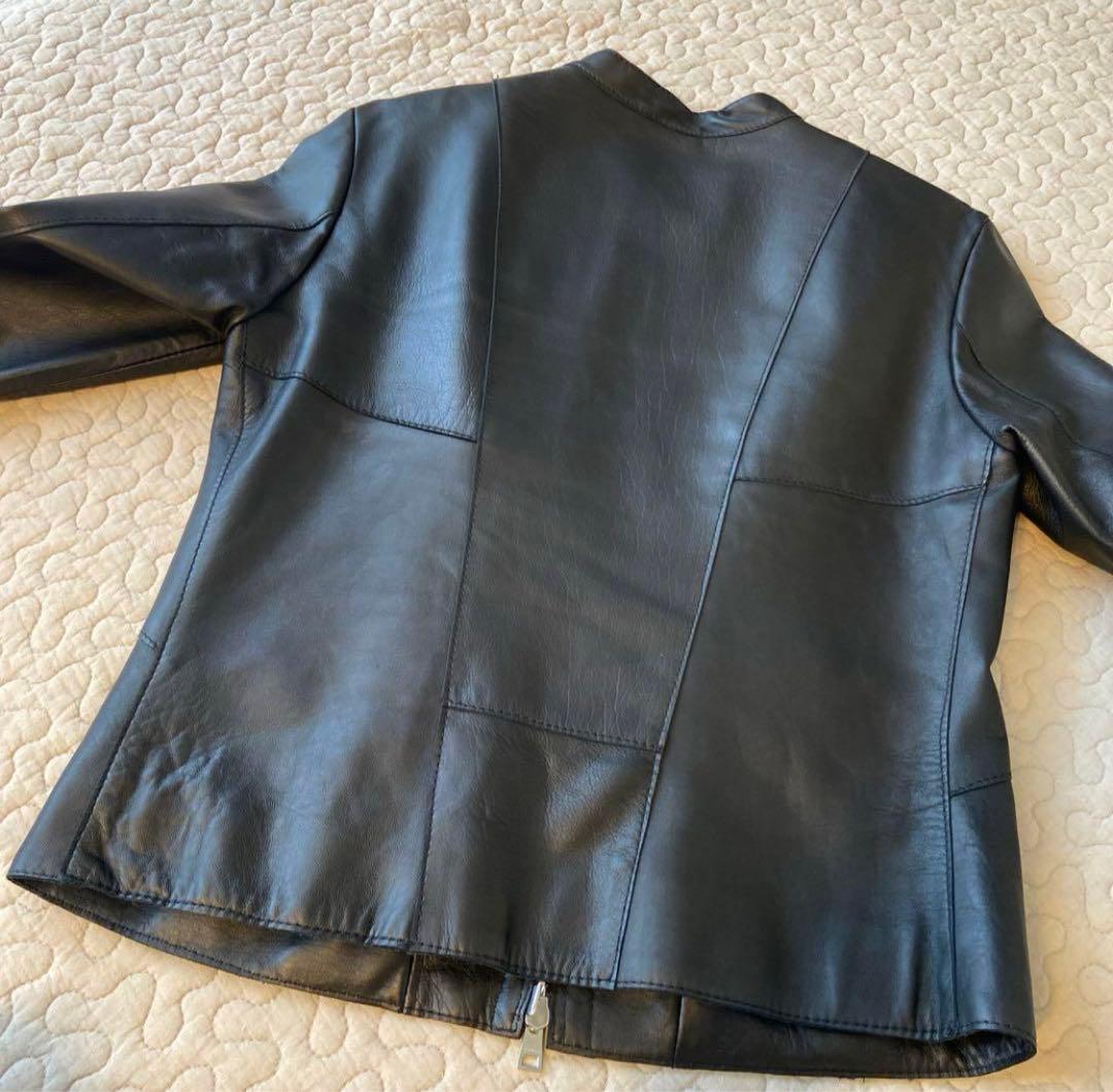 専用です。REPLAY 羊皮ジャケット