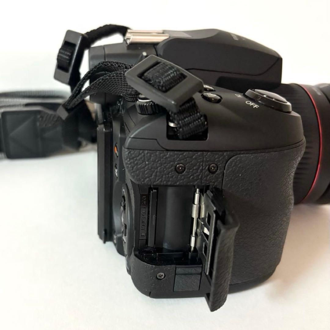 FUJIFILM FINEPIX HS20 EXR デジタルカメラ