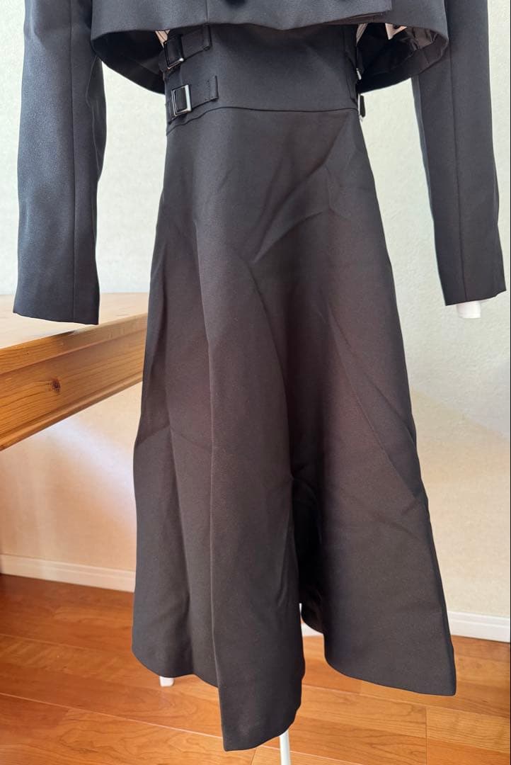 アリサナ arisana フォーマルスーツ 165 卒業式 結婚式 卒服