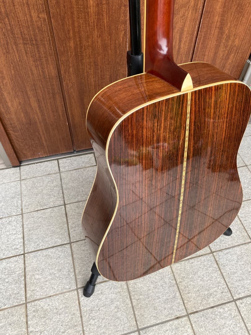 ヤマキ　YAMAKI 125