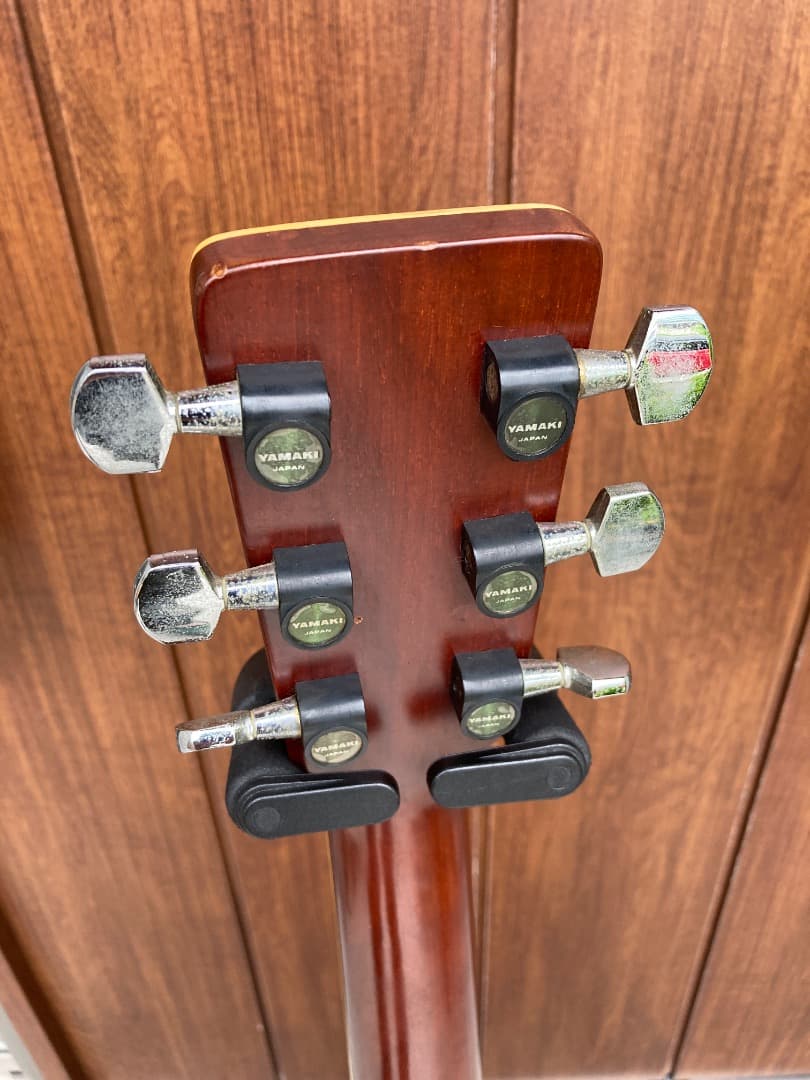 ヤマキ　YAMAKI 125