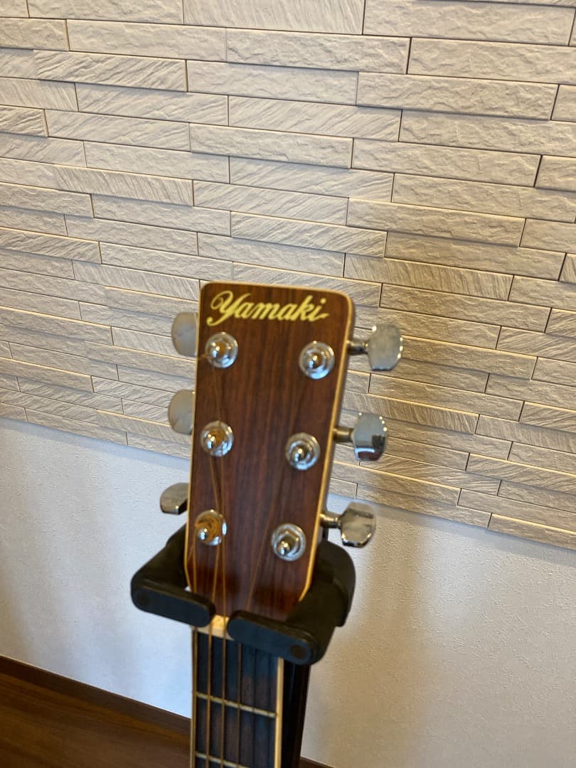 ヤマキ　YAMAKI 125