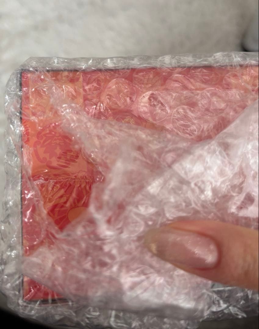 ポケモンセンタートウホク　スペシャルbox ダンボール未開封品