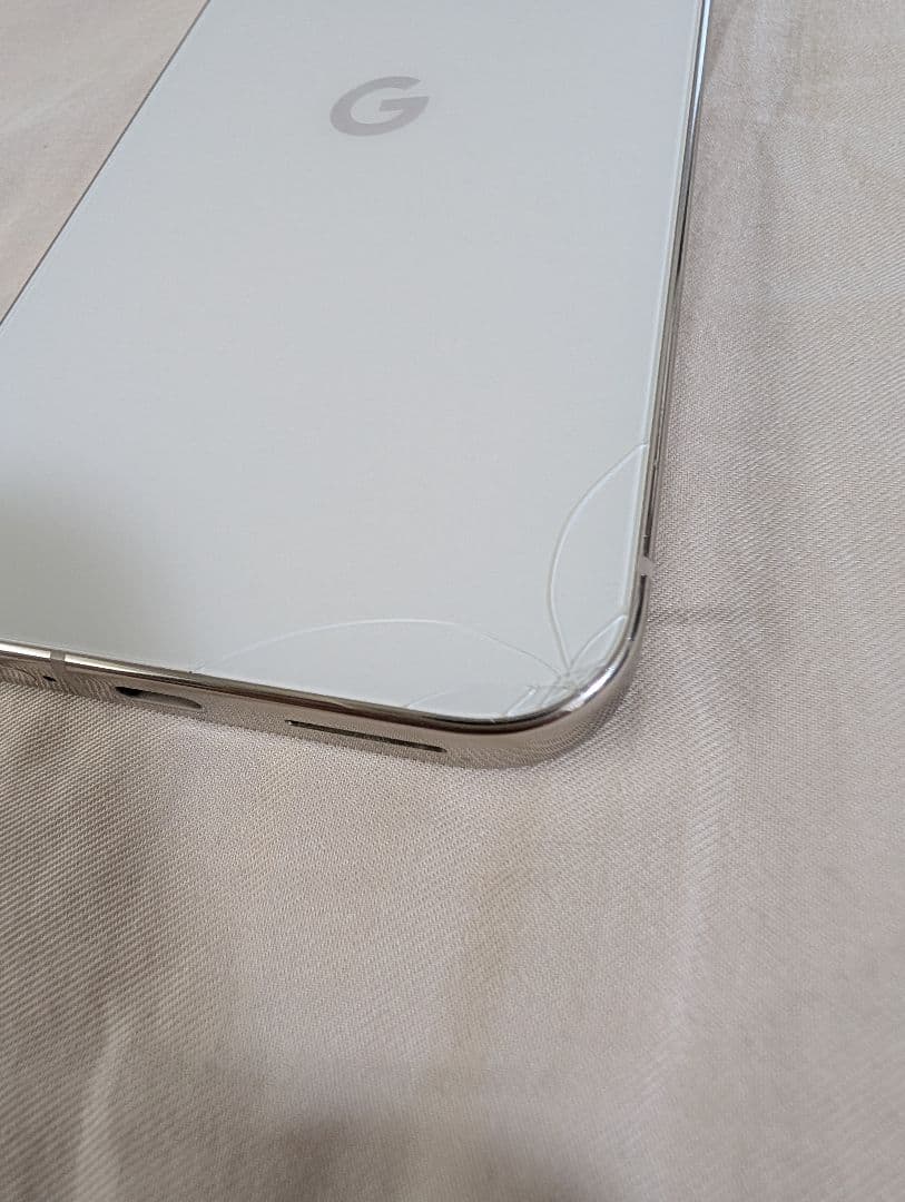 Google Pixel 9 ProXL 本体