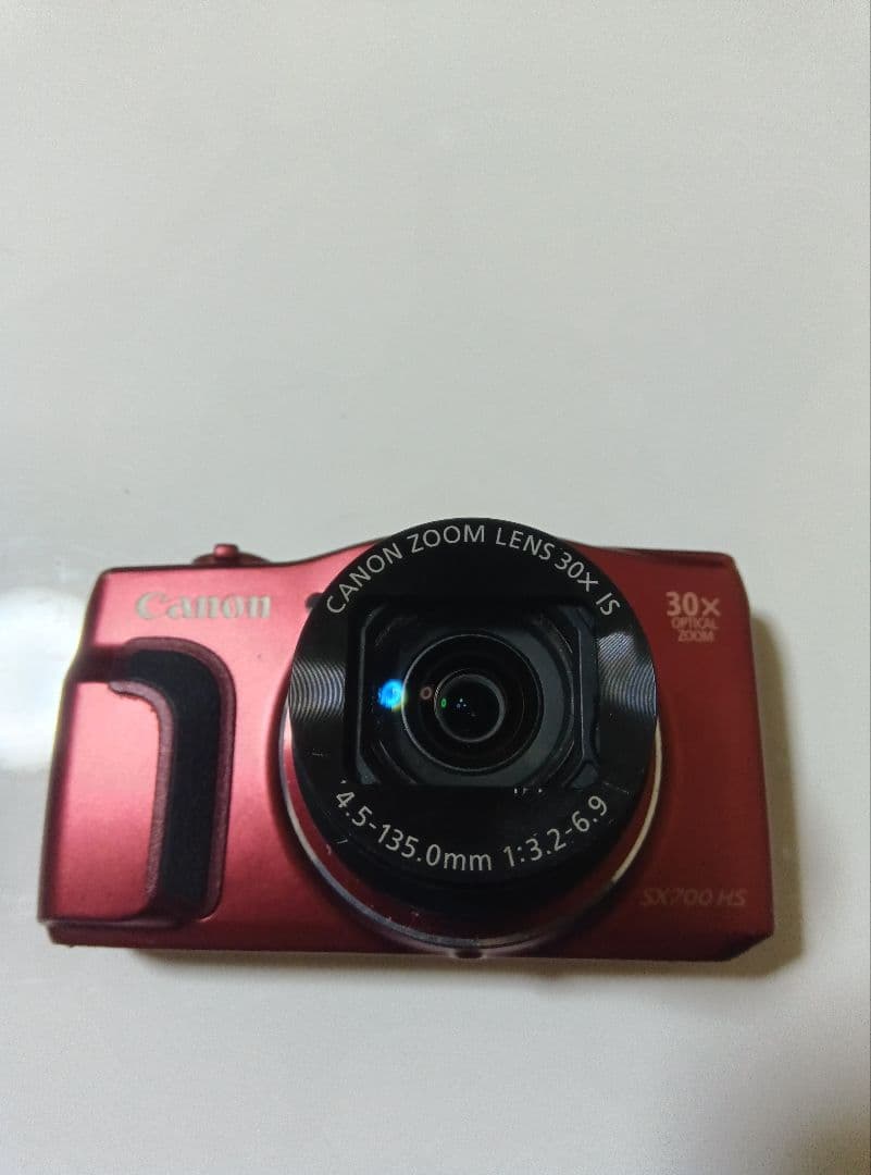 Canon　PowerShot　SX700 HS ジャンク品