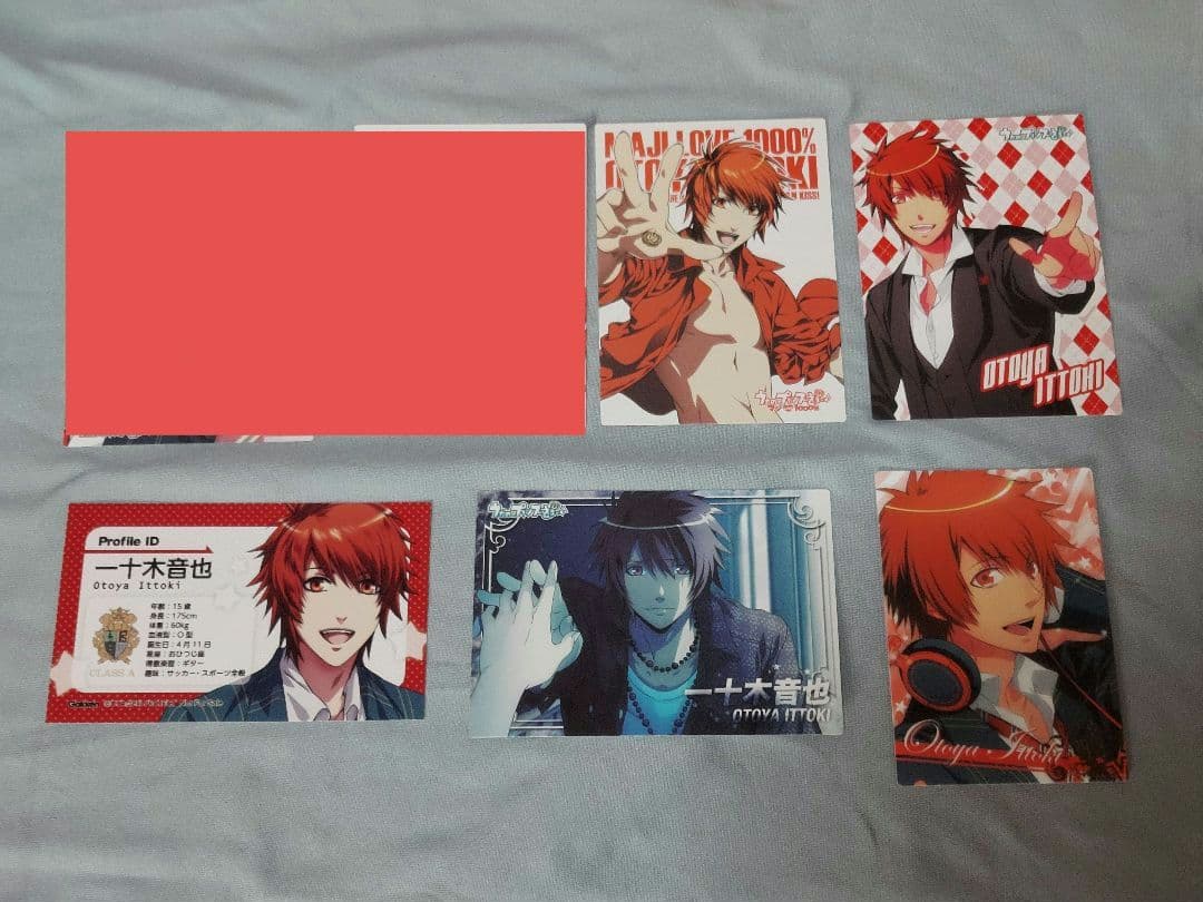 【専用ページ】プロモーションカードまとめ売り