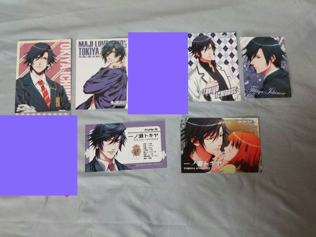 【専用ページ】プロモーションカードまとめ売り