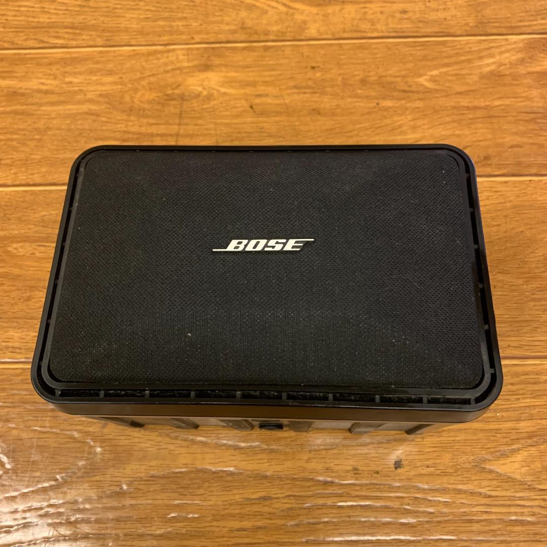 BOSE 101MM150W 6Ω ボーズ スピーカー