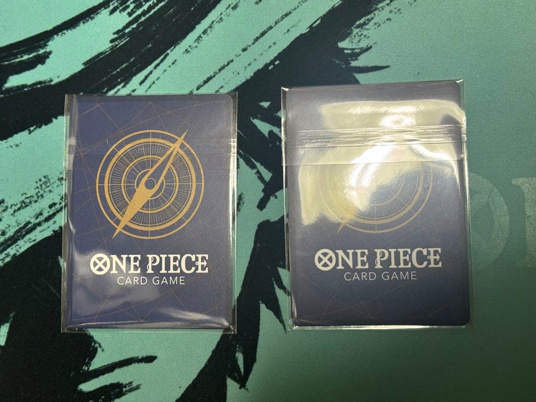 ワンピカード　フラッグシップ　ボニー　未開封　OP13-108 2枚