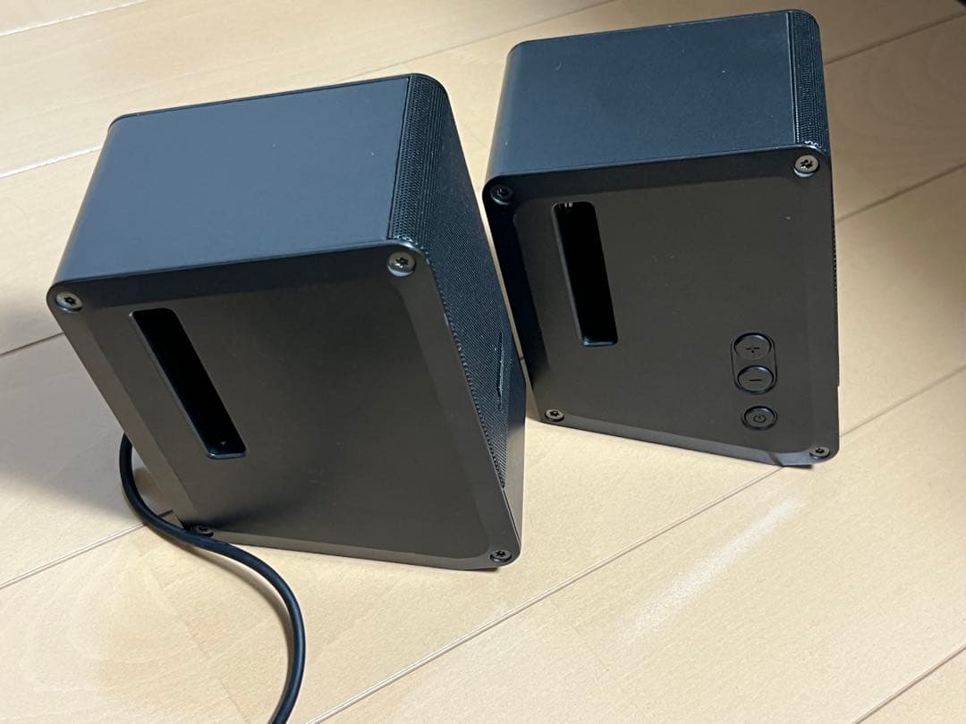 Bose Computer MusicMonitor スピーカー M2ブラック