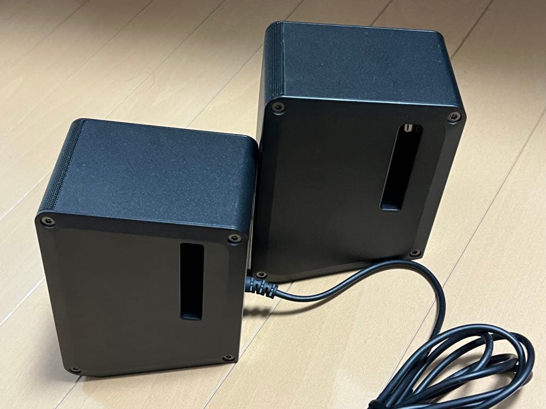 Bose Computer MusicMonitor スピーカー M2ブラック