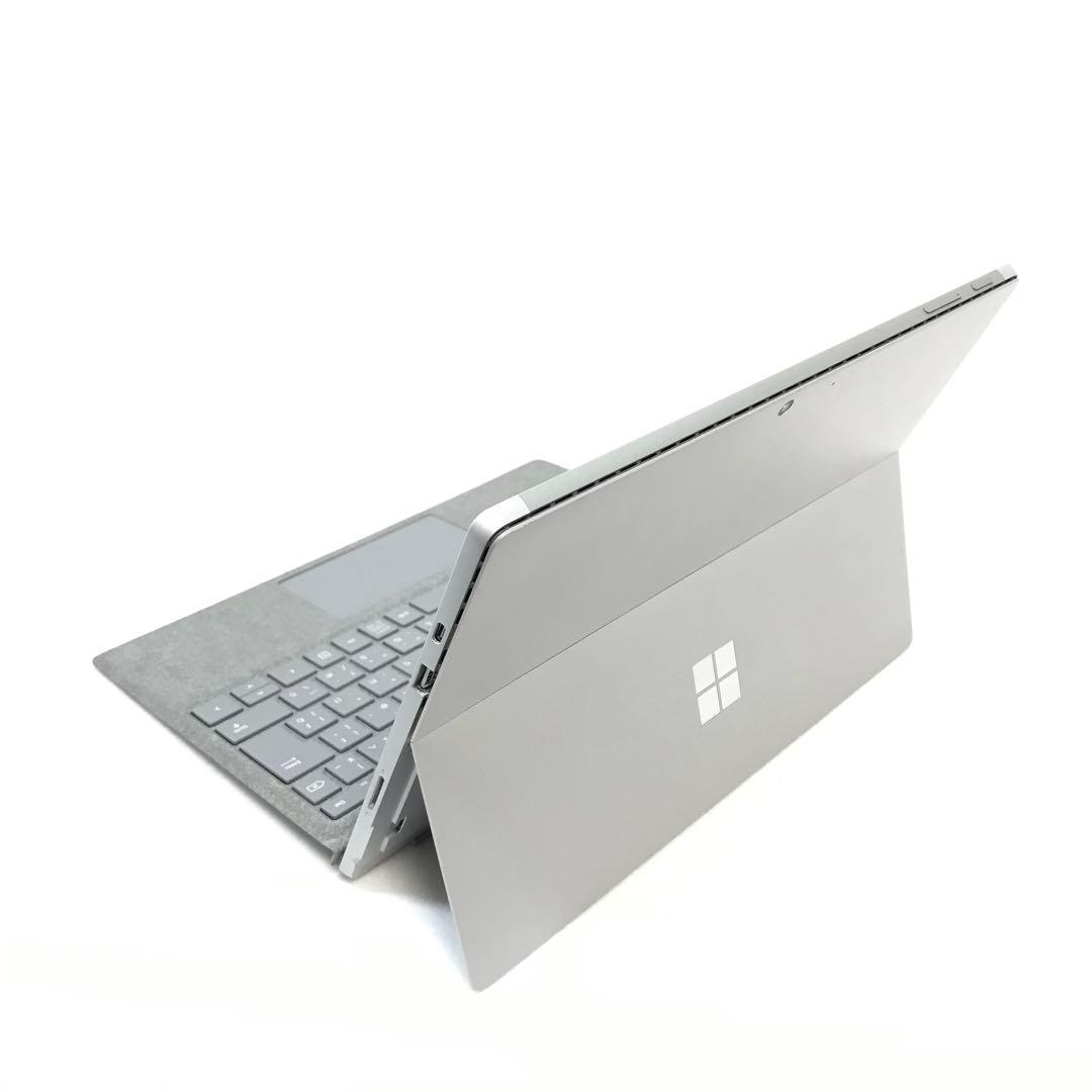【大特価・人気機種】Surface Pro7 i5 8G/256G Office