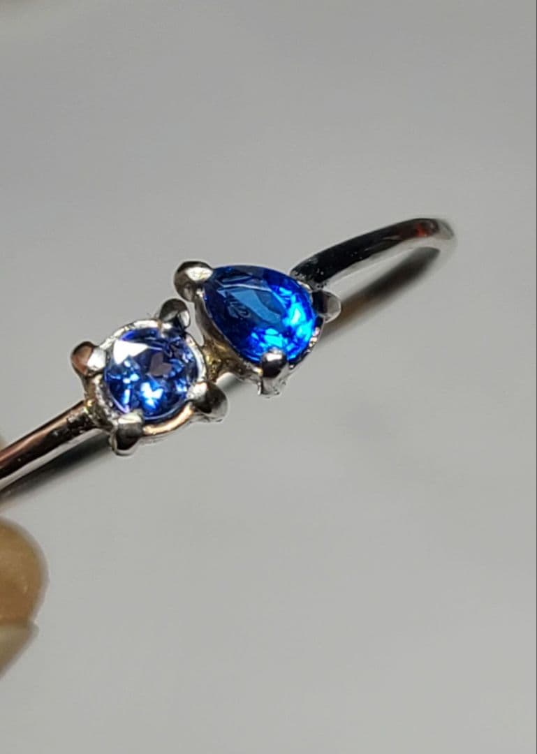 じゅんさくらオーダーページ★アウィン&ベニトアイト、ピンクダイヤモンド★