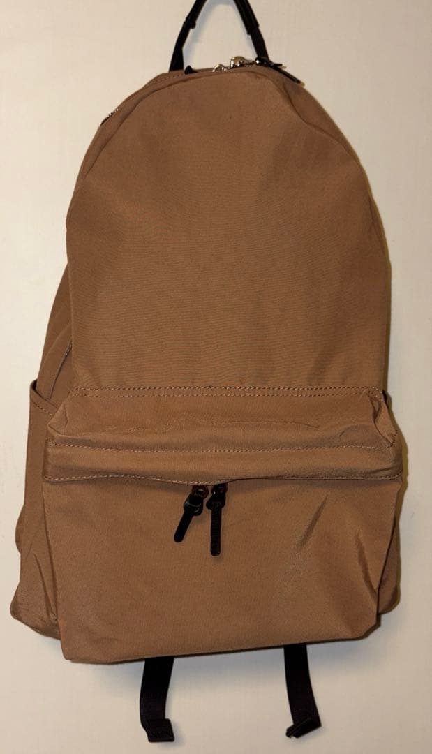 【美品】【スタンダードサプライ】カジュアルリュック