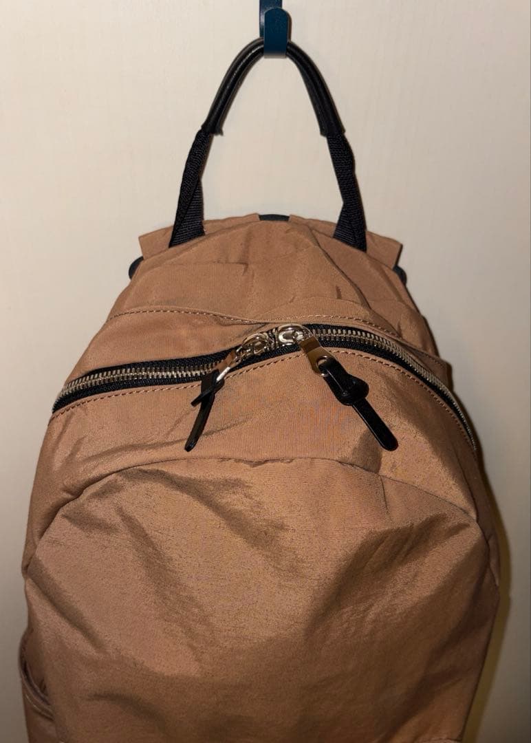 【美品】【スタンダードサプライ】カジュアルリュック