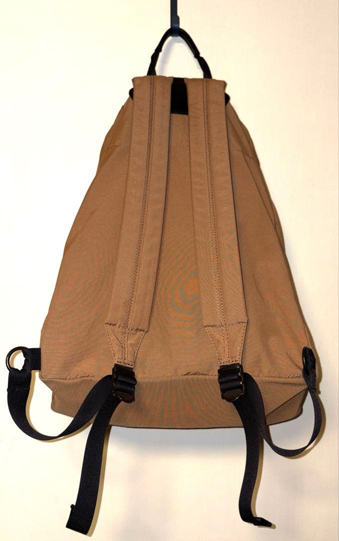 【美品】【スタンダードサプライ】カジュアルリュック