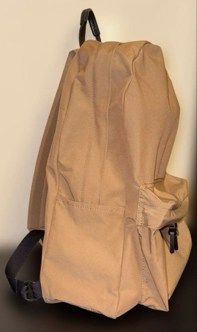 【美品】【スタンダードサプライ】カジュアルリュック