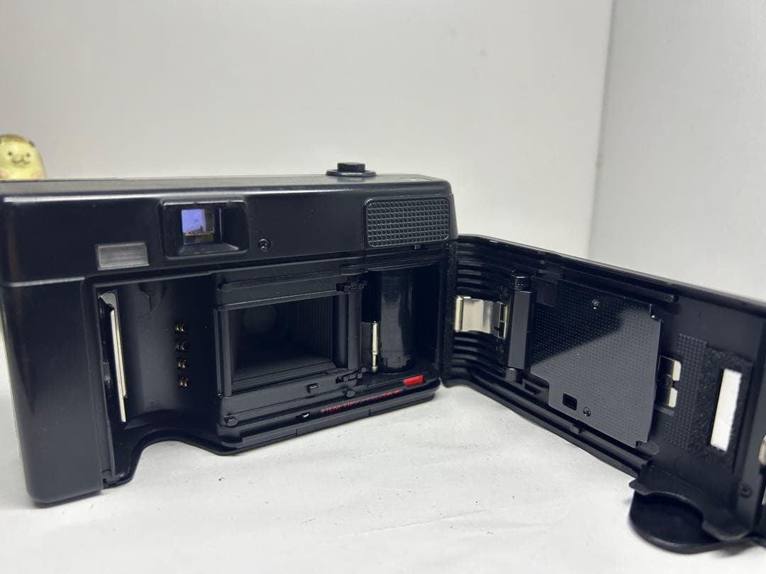 Nikon ニコン L35AF2 海外向ニューピカイチ 動作品 コンパクトカメラ