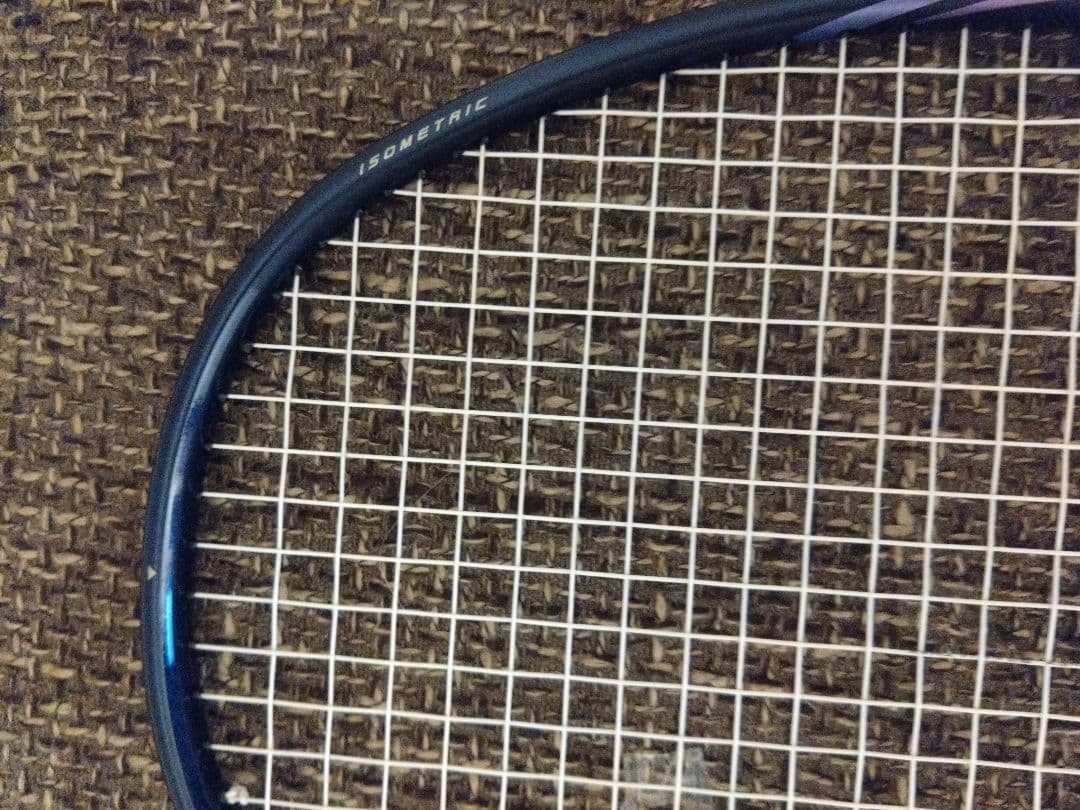 [美品] YONEX ヨネックスバドミントンラケット アストロクス00
