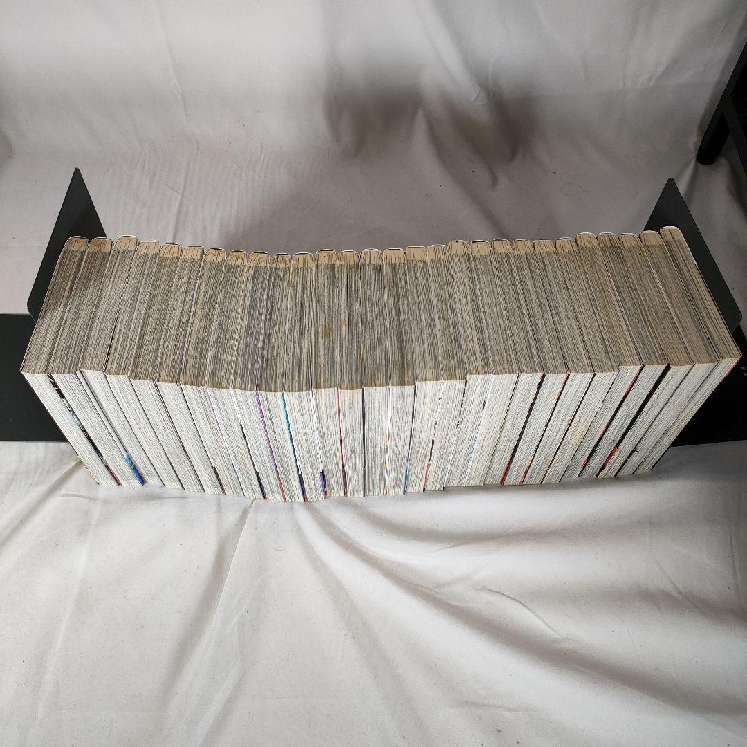 嘘喰い 22~49巻　後半28冊セット　迫 稔雄