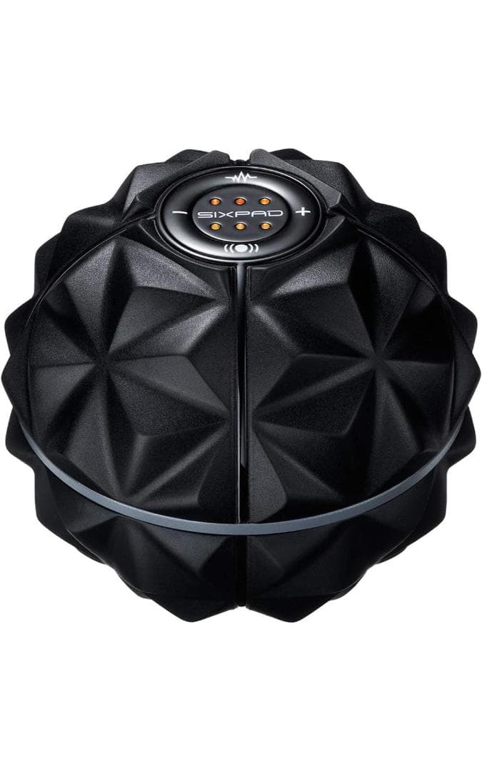 シックスパッドハンドパルスEMS握力指グリップ筋トレMTG正規品トレーニング用器