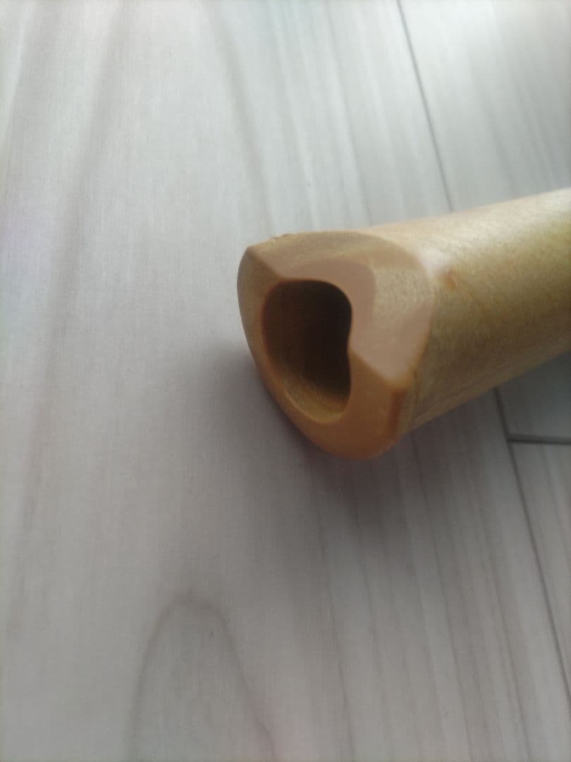 プラスチック尺八　悠　一尺八寸