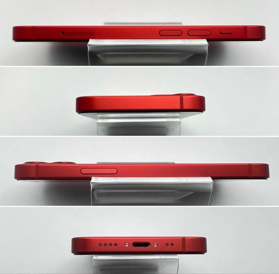 Apple iPhone 12 mini 64GB バッテリー最大容量100%