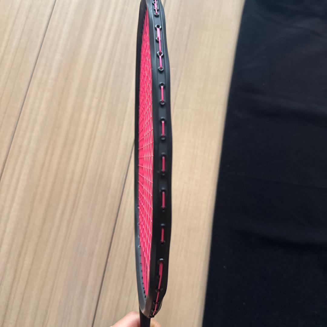 インフェルノスマートバトミントンラケット