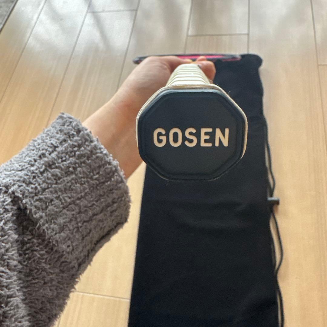 インフェルノスマートバトミントンラケット