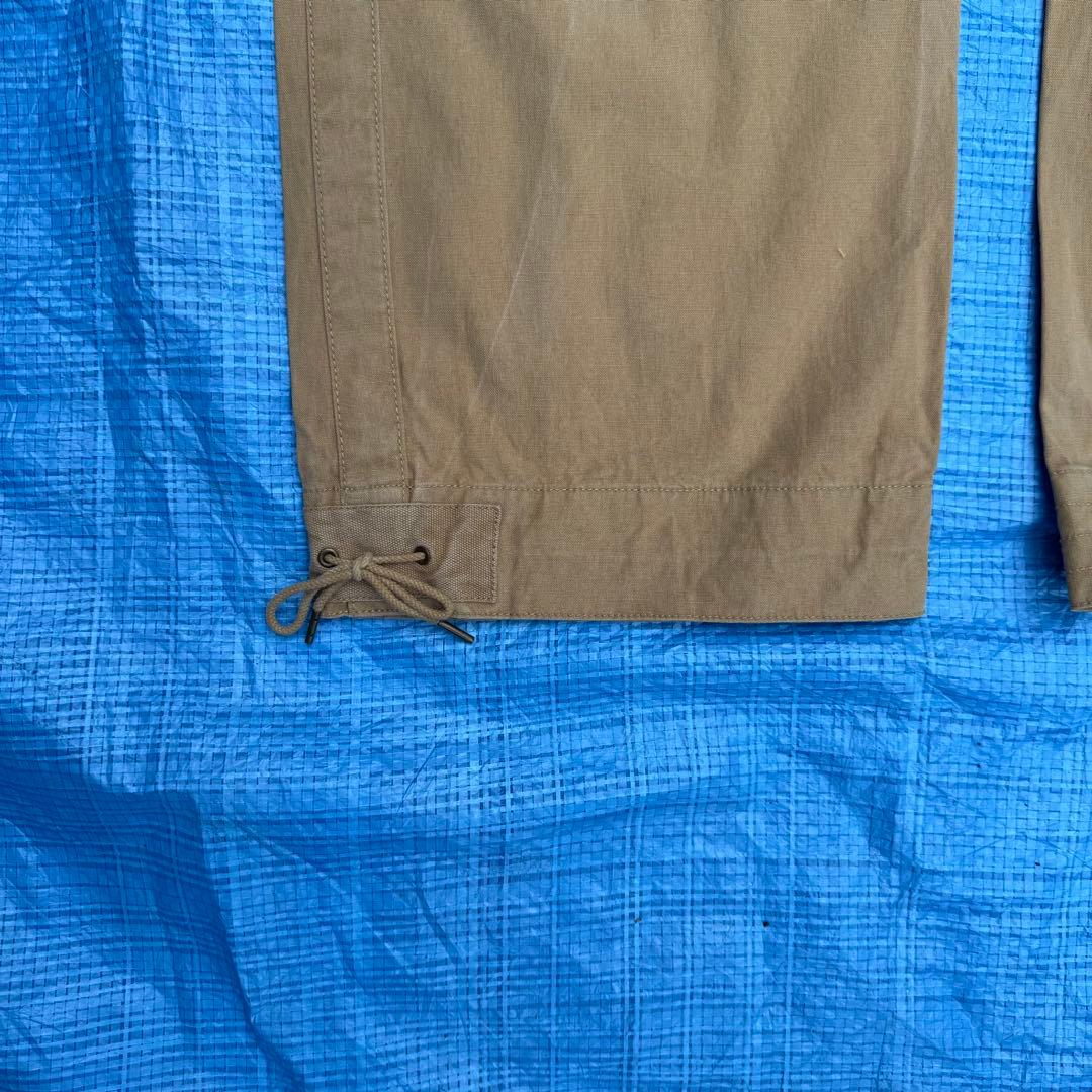 90s polo ralph lauren SASイギリスミリタリーパンツ