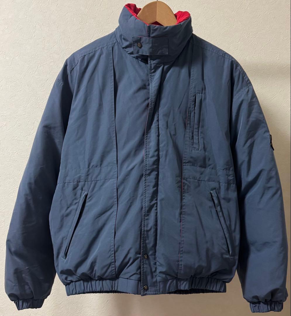 MONCLER モンクレール asics ダウンジャケット アシックス 80s