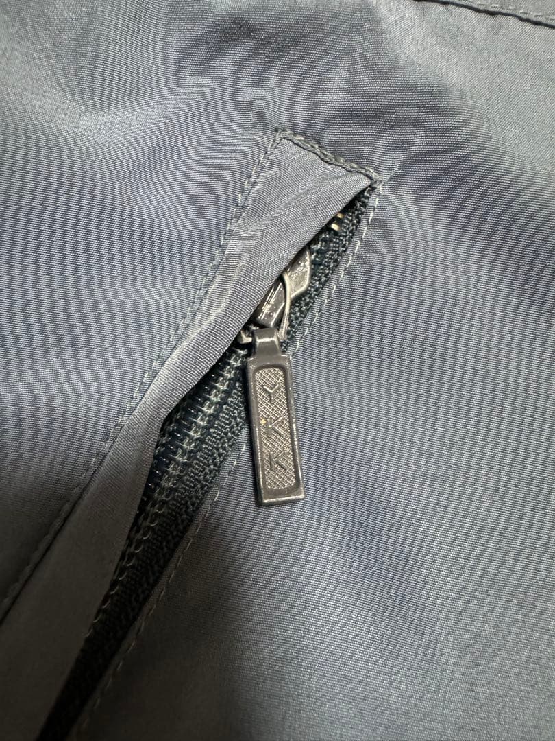 MONCLER モンクレール asics ダウンジャケット アシックス 80s