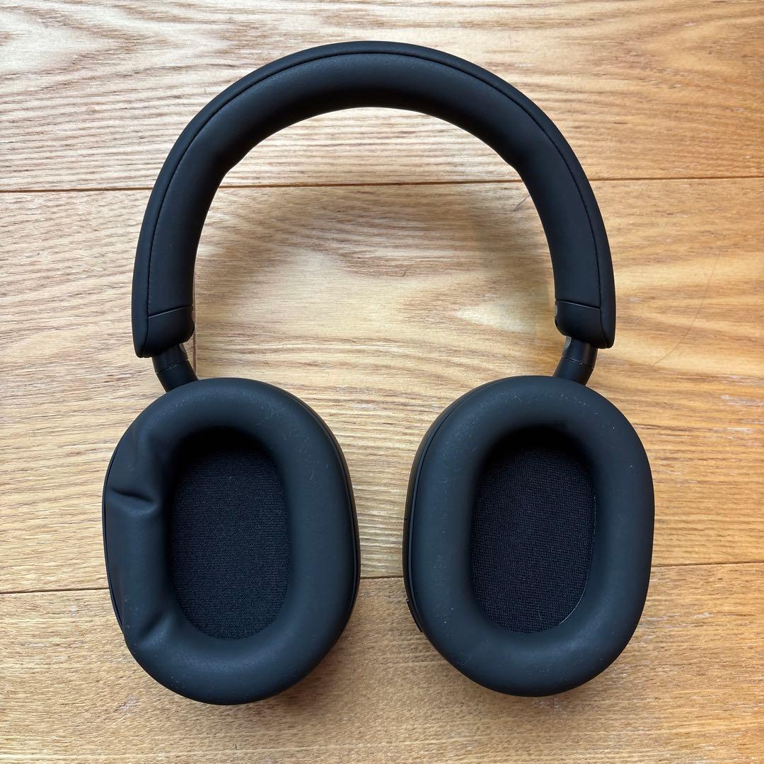 ヘッドホン SONY WH1000-XM5