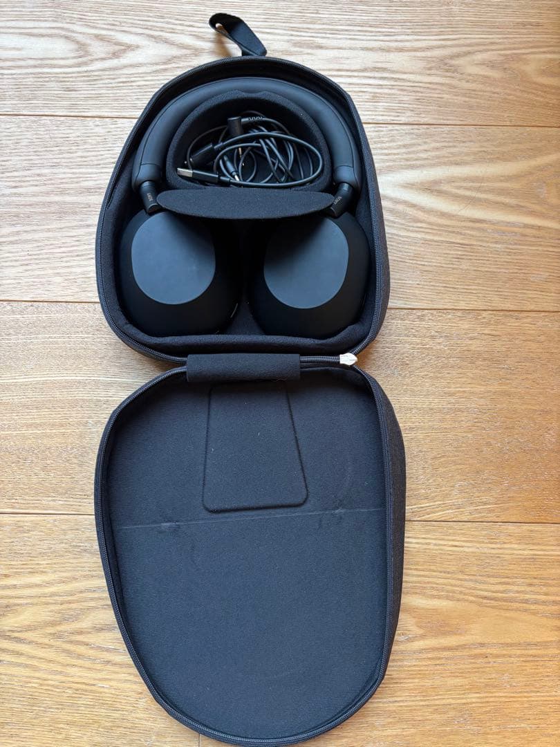 ヘッドホン SONY WH1000-XM5