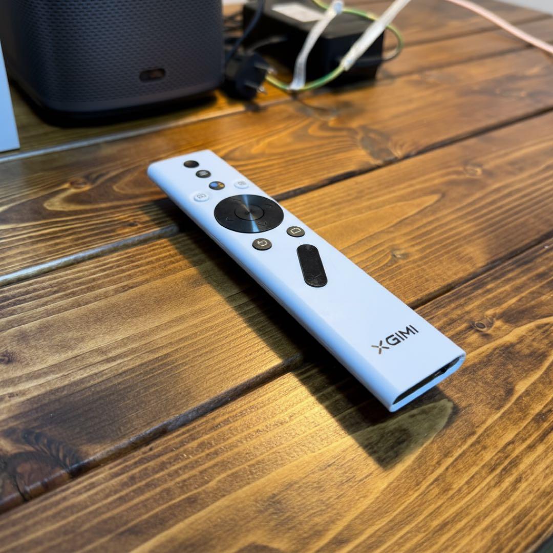 【美品/箱あり】XGIMI Halo+ 1080p