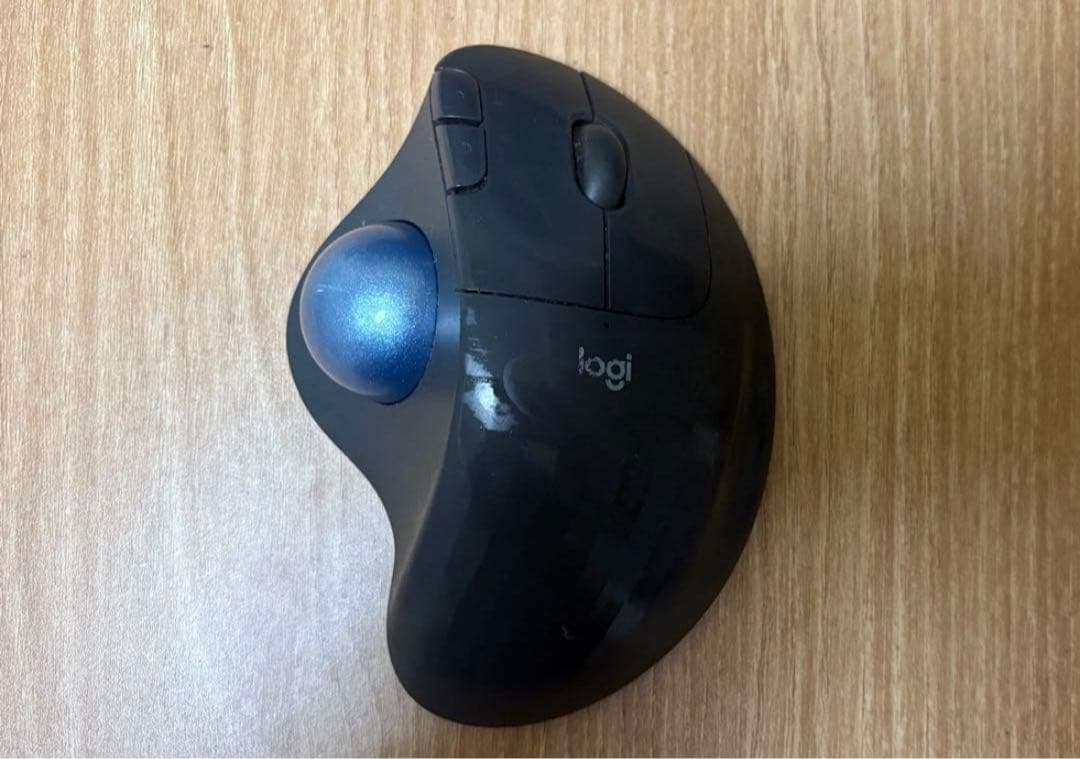 【美品】HHKB Professional HYBRID +ボールマウスセット