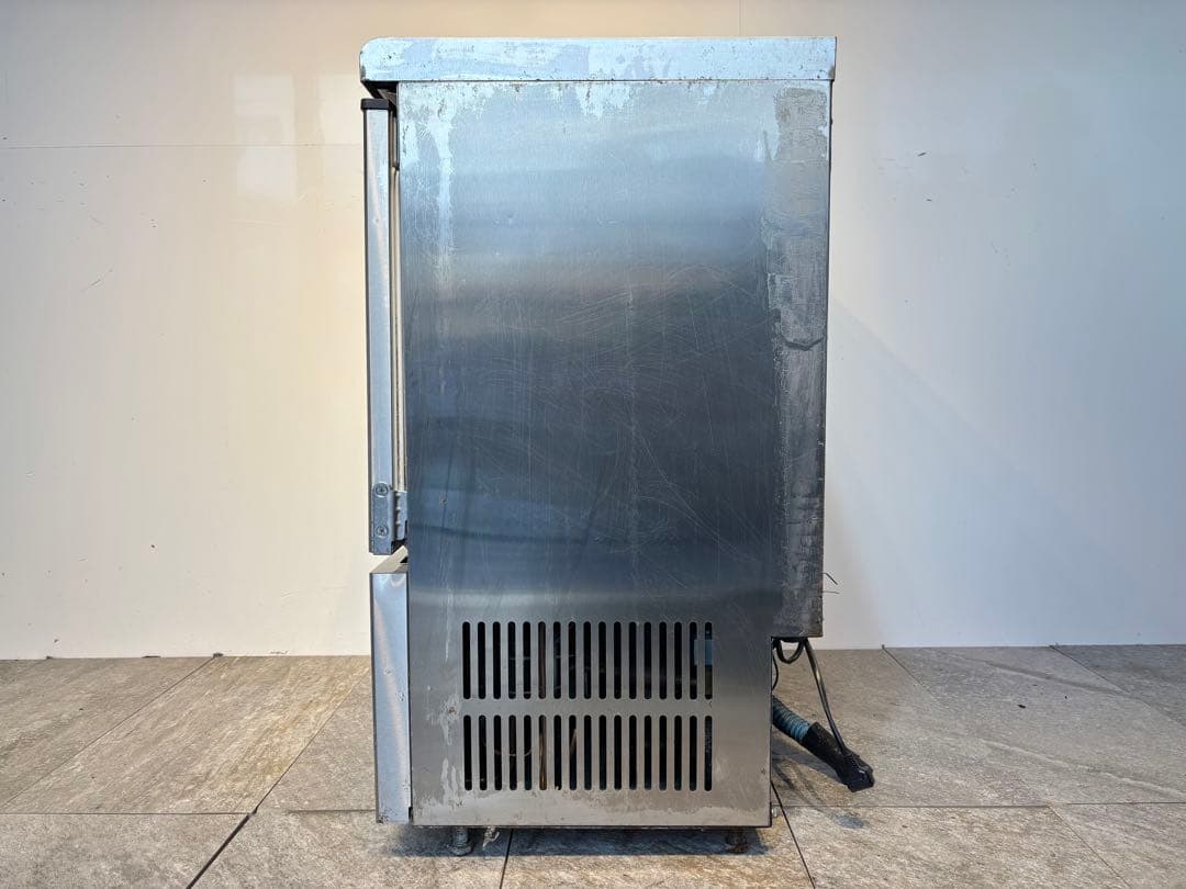 ダイワ大和冷機業務用製氷機DRI-45LME