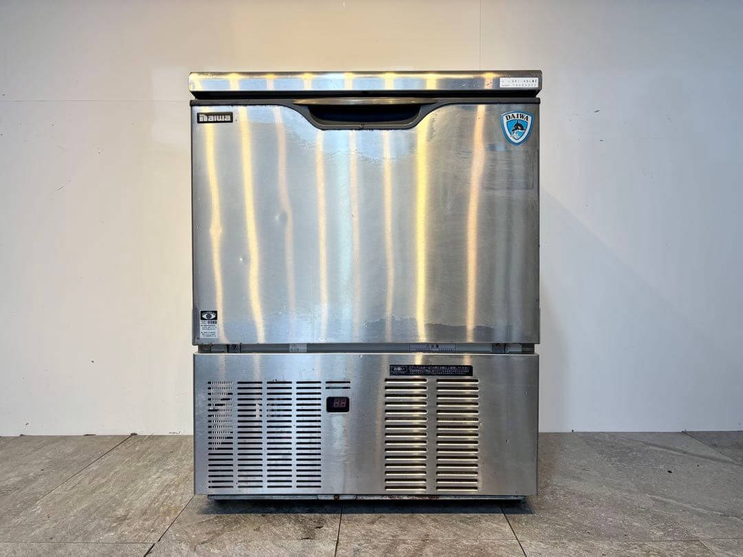 ダイワ大和冷機業務用製氷機DRI-45LME