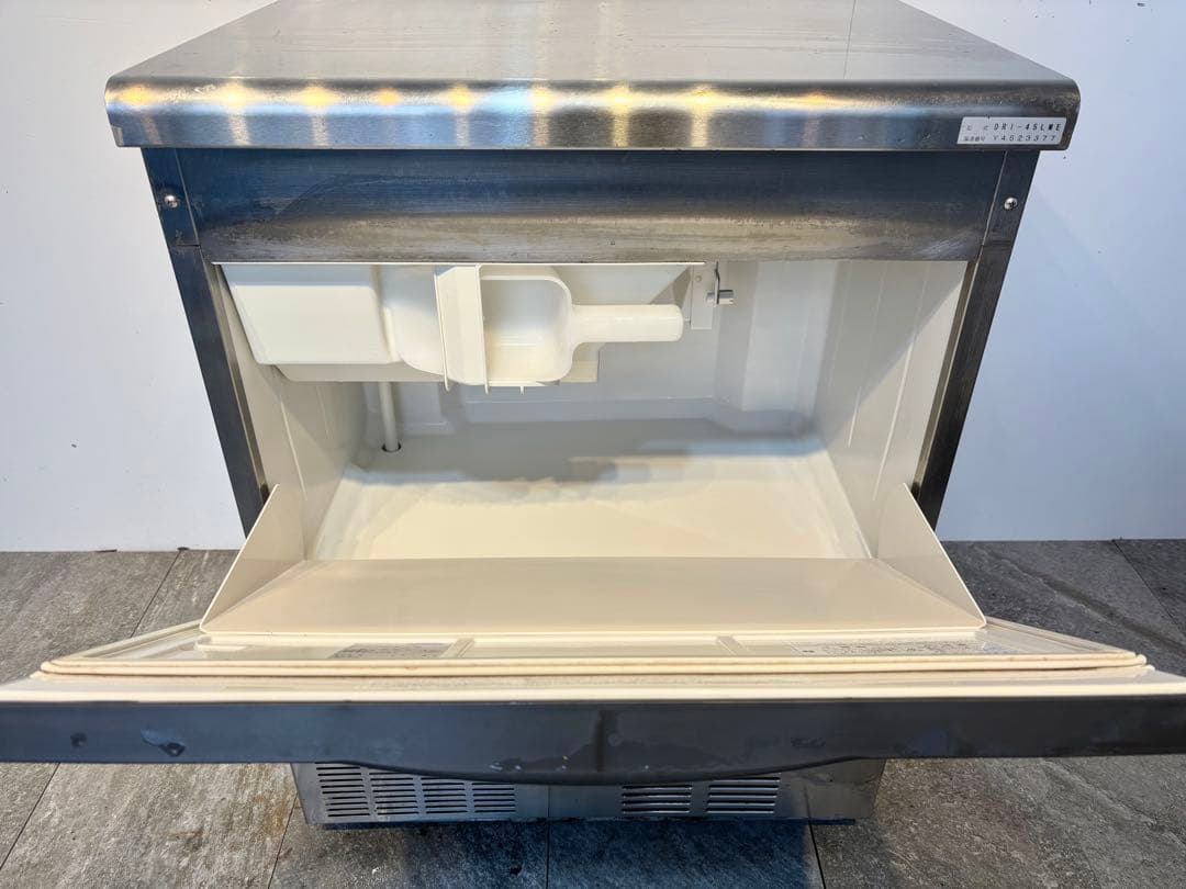 ダイワ大和冷機業務用製氷機DRI-45LME