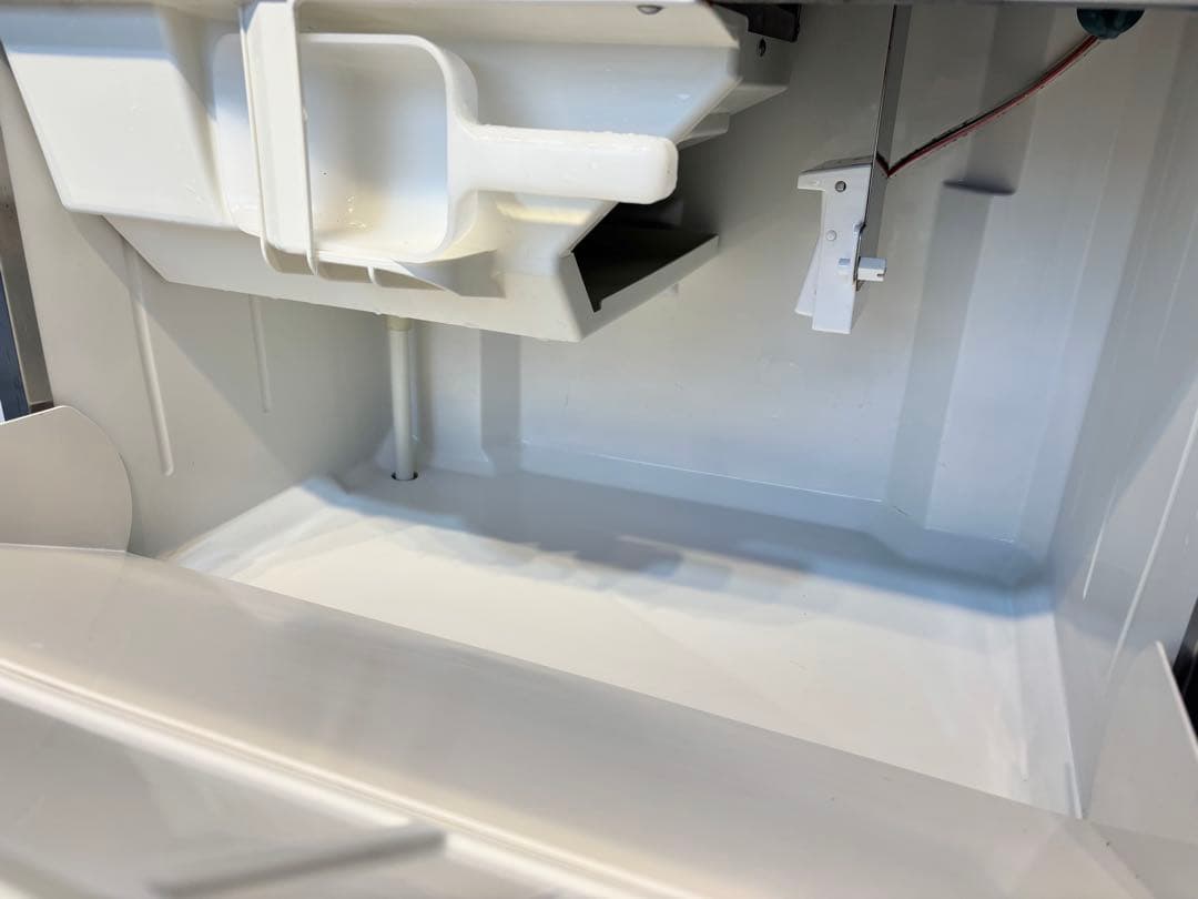 ダイワ大和冷機業務用製氷機DRI-45LME