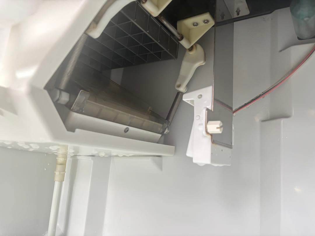 ダイワ大和冷機業務用製氷機DRI-45LME